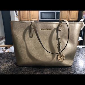 Michael Kors Tote Purse